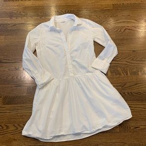 Splendid cotton shirtdress, xS